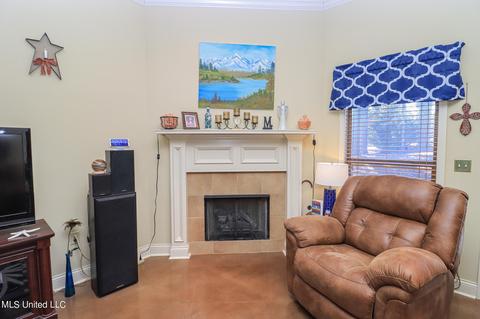 203 Glensview Cv, Brandon, MS 39047 photo 5