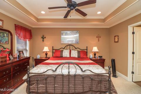 203 Glensview Cv, Brandon, MS 39047 photo 17