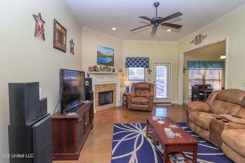 203 Glensview Cv, Brandon, MS 39047 photo 4
