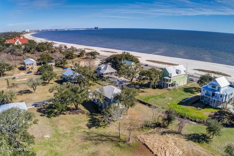 504 Gulf View Ave, Long Beach, MS 39560 photo 52