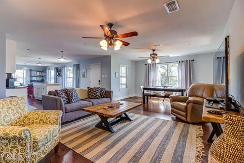 504 Gulf View Ave, Long Beach, MS 39560 photo 7