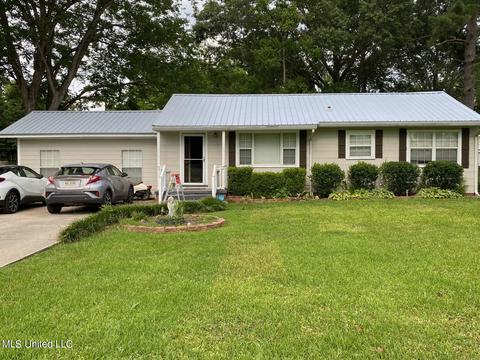 216 2nd St, Flora, MS 39071 photo 1