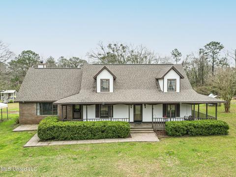 20525 Driscoll Ln, Saucier, MS 39574 photo 1