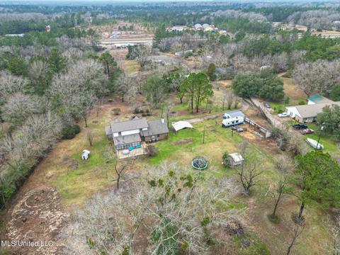 20525 Driscoll Ln, Saucier, MS 39574 photo 20