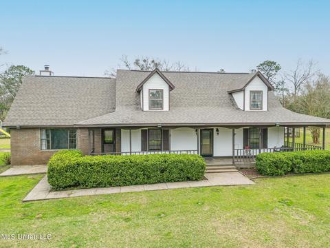20525 Driscoll Ln, Saucier, MS 39574 photo 22