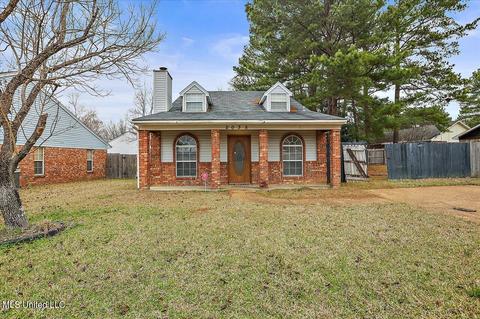 2038 Fox Cv E, Byram, MS 39272 photo 1