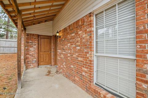 2038 Fox Cv E, Byram, MS 39272 photo 27