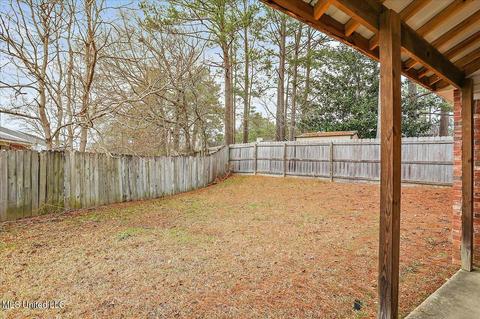 2038 Fox Cv E, Byram, MS 39272 photo 28