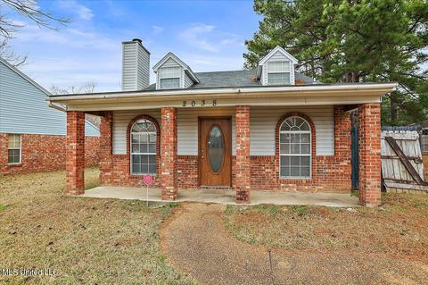 2038 Fox Cv E, Byram, MS 39272 photo 3