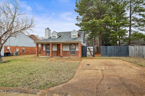 2038 Fox Cv E, Byram, MS 39272 photo 2