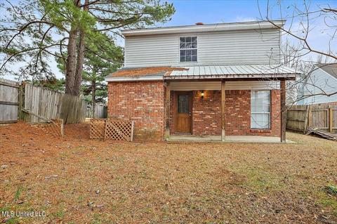 2038 Fox Cv E, Byram, MS 39272 photo 25