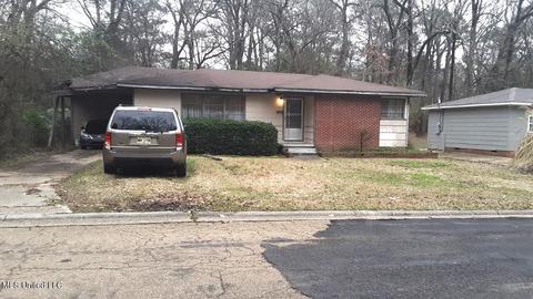 2944 Woodside Dr, Jackson, MS 39212 photo 1
