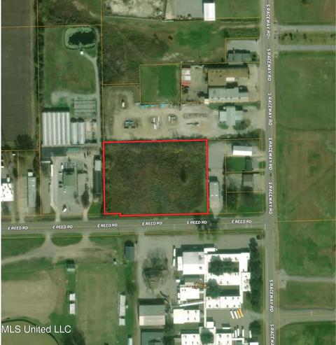 E Reed Road, Greenville, MS 38701