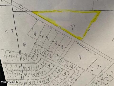 Terry Road, Jackson, MS 39212