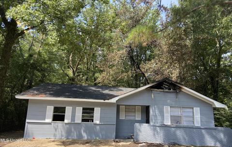 765 Primos Ave, Jackson, MS 39209