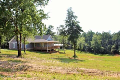 169 Cedar Rdg, Lucedale, MS 39452 photo 1