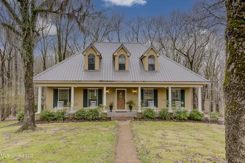 301 Warwick Rd, Clinton, MS 39056 photo 1