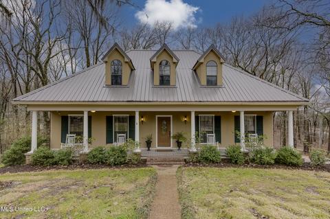 301 Warwick Rd, Clinton, MS 39056 photo 2