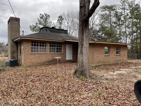 39 Lakeview Dr, Wiggins, MS 39577 photo 1
