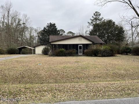 724 W Border Ave, Wiggins, MS 39577 photo 20