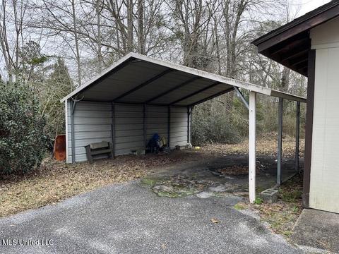 724 W Border Ave, Wiggins, MS 39577 photo 16