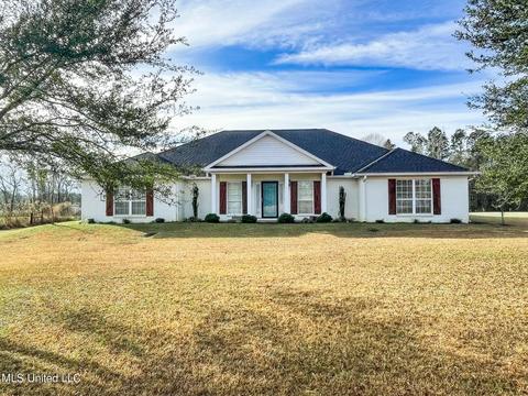 8104 Tanner Williams Rd, Lucedale, MS 39452 photo 1