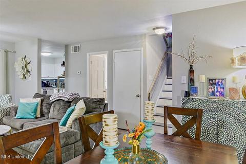 1047 Windrose Dr, Brandon, MS 39047 photo 11