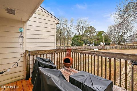 1047 Windrose Dr, Brandon, MS 39047 photo 18
