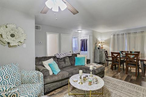1047 Windrose Dr, Brandon, MS 39047 photo 5