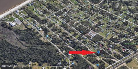 Farrar Lane, Waveland, MS 39576
