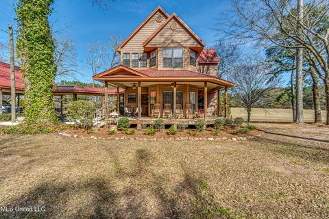 567 Scr 83 A, Mize, MS 39116 photo 1