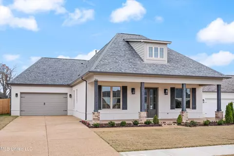 3866 Swan Cv, Hernando, MS 38632