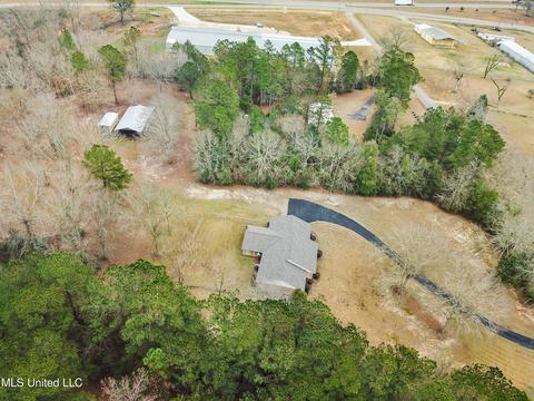 1661 Walton Ave, Wiggins, MS 39577 photo 32