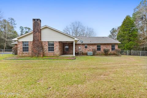 1661 Walton Ave, Wiggins, MS 39577 photo 26