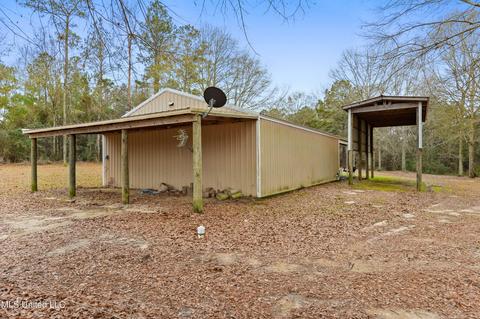 1661 Walton Ave, Wiggins, MS 39577 photo 29