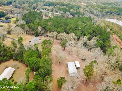 1661 Walton Ave, Wiggins, MS 39577 photo 36