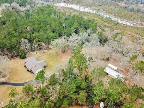 1661 Walton Ave, Wiggins, MS 39577 photo 37