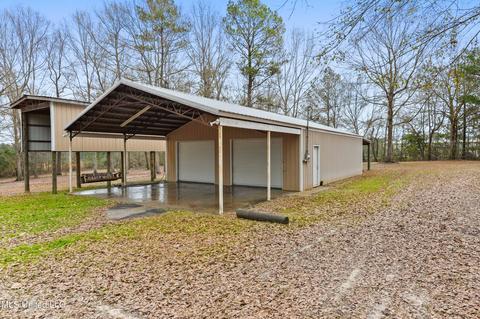1661 Walton Ave, Wiggins, MS 39577 photo 27