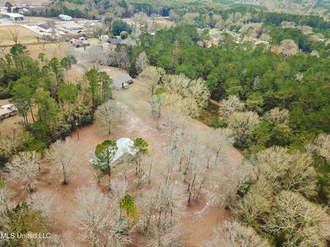 1661 Walton Ave, Wiggins, MS 39577 photo 35