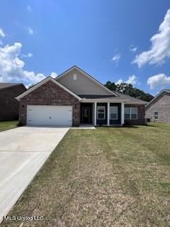 70 Great Lakes Way, Byhalia, MS 38611