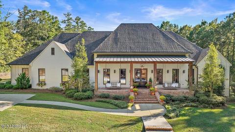 116 Garrison Way, Flowood, MS 39232