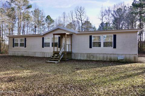 1619 SW Lilly Ln, Bogue Chitto, MS 39629