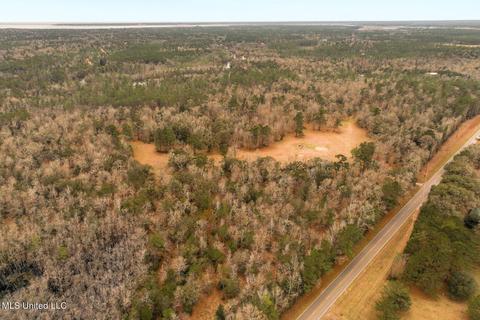 Kiln-delisle Road, Kiln, MS 39556