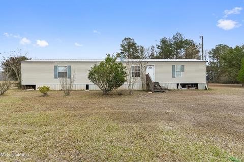 2229 Crenshaw Rd, Lucedale, MS 39452 photo 1