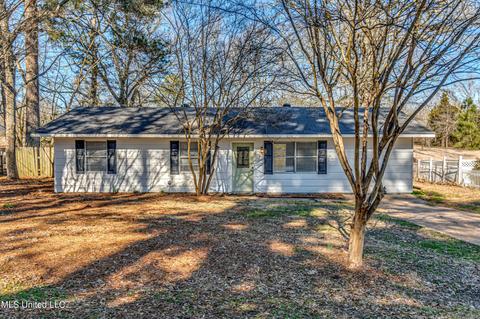 72 The Pines St, Benton, MS 39039 photo 1