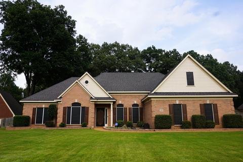 4828 Jessica Dr, Southaven, MS 38672