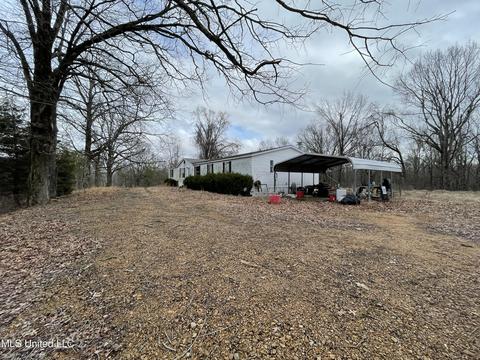 140 Welch Rd, Sarah, MS 38665 photo 3