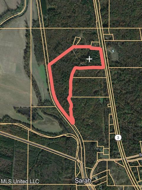140 Welch Rd, Sarah, MS 38665 photo 1