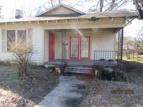 805 Evergreen Ave, Jackson, MS 39204 photo 1