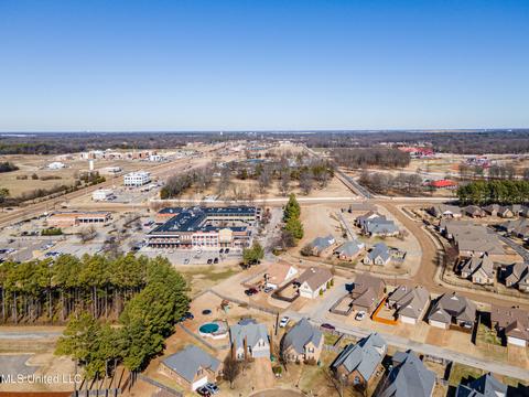 5860 E Bedford Loop Loop, Southaven, MS 38672 photo 27